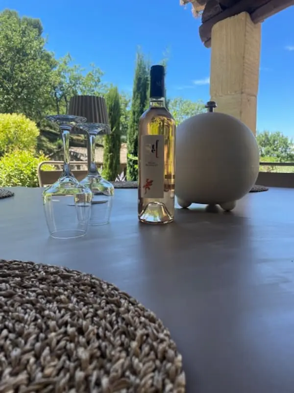 Propriété D'exception Au Coeur Du Luberon