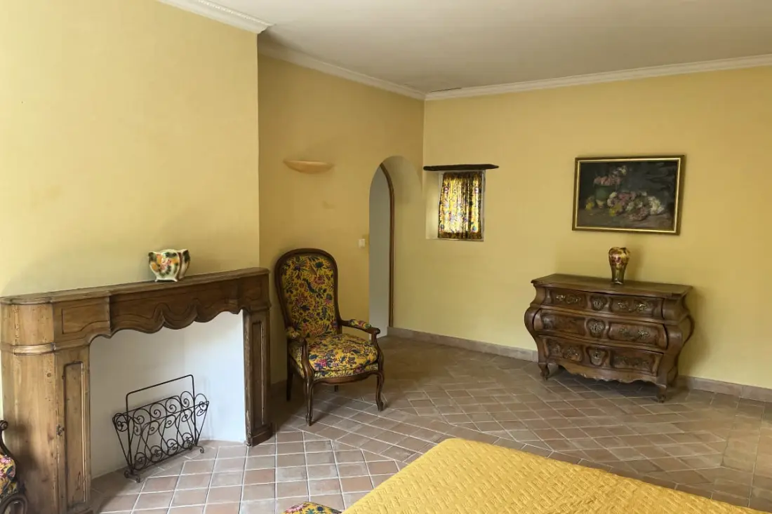 Propriété D'exception Au Coeur Du Luberon