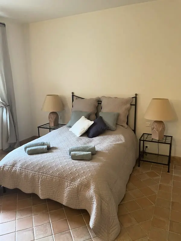 Propriété D'exception Au Coeur Du Luberon