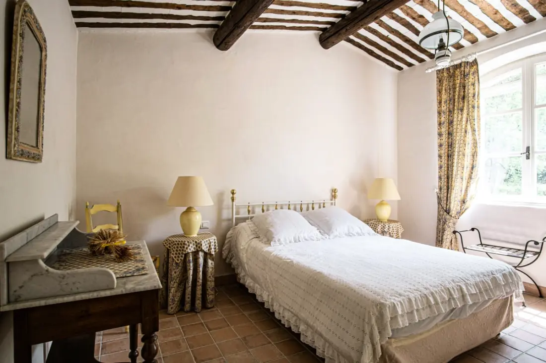 Propriété D'exception Au Coeur Du Luberon