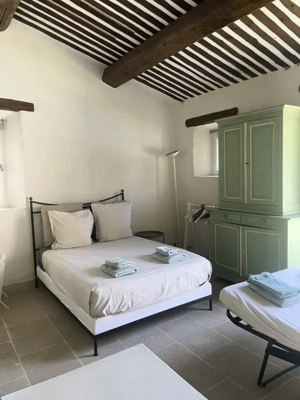 Propriété D'exception Au Coeur Du Luberon