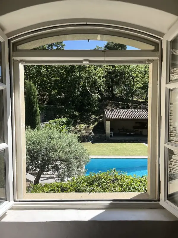 Propriété D'exception Au Coeur Du Luberon