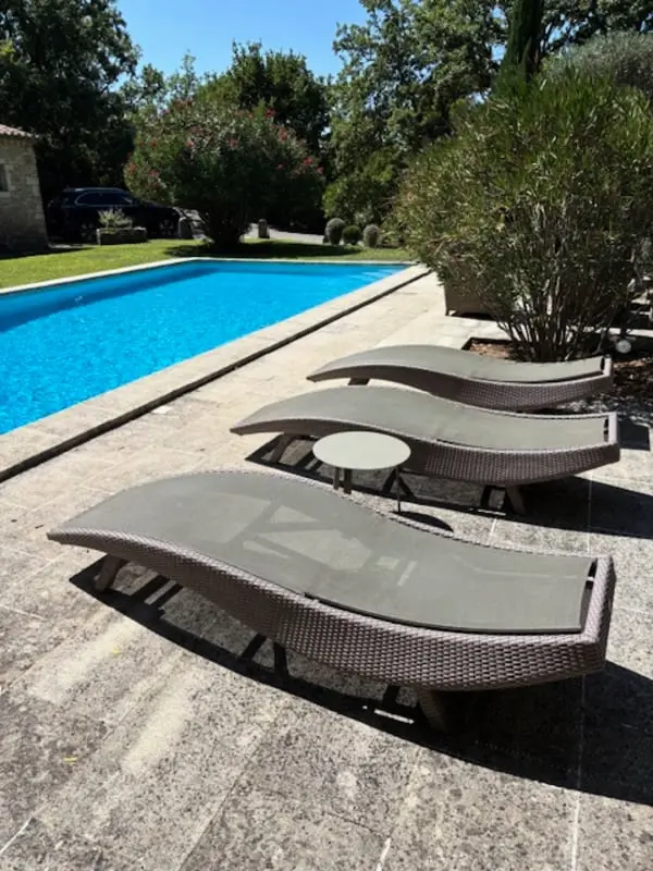Propriété D'exception Au Coeur Du Luberon