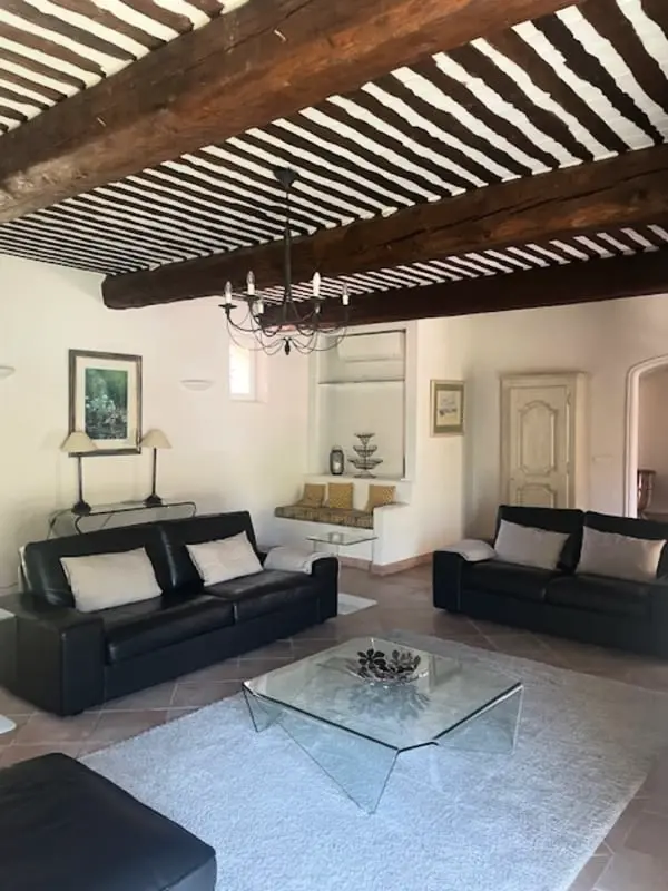 Propriété D'exception Au Coeur Du Luberon