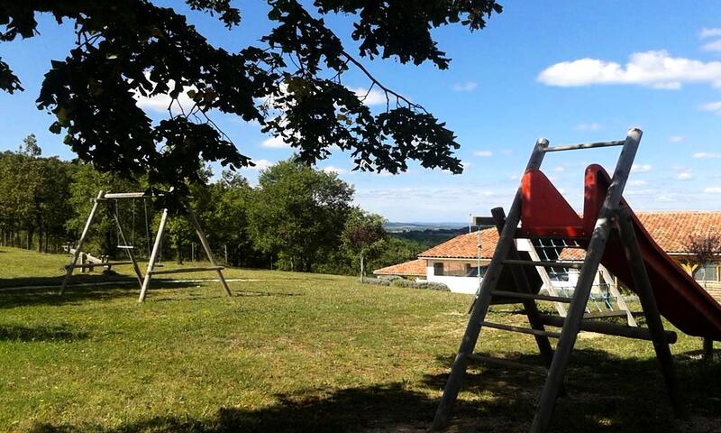 France - Sud Ouest - Rocamadour - Camping Bellevue 3*