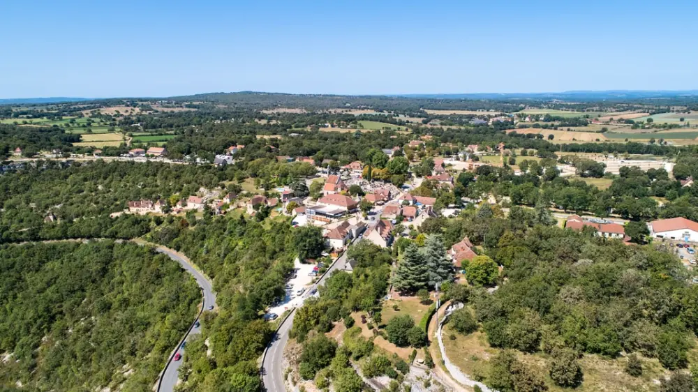 Camping Le Relais du Campeur 2 étoiles★★