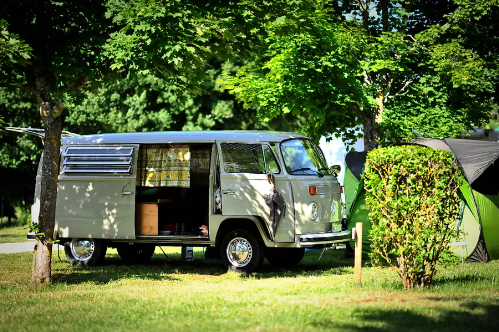 Camping Le Relais du Campeur 2 étoiles★★