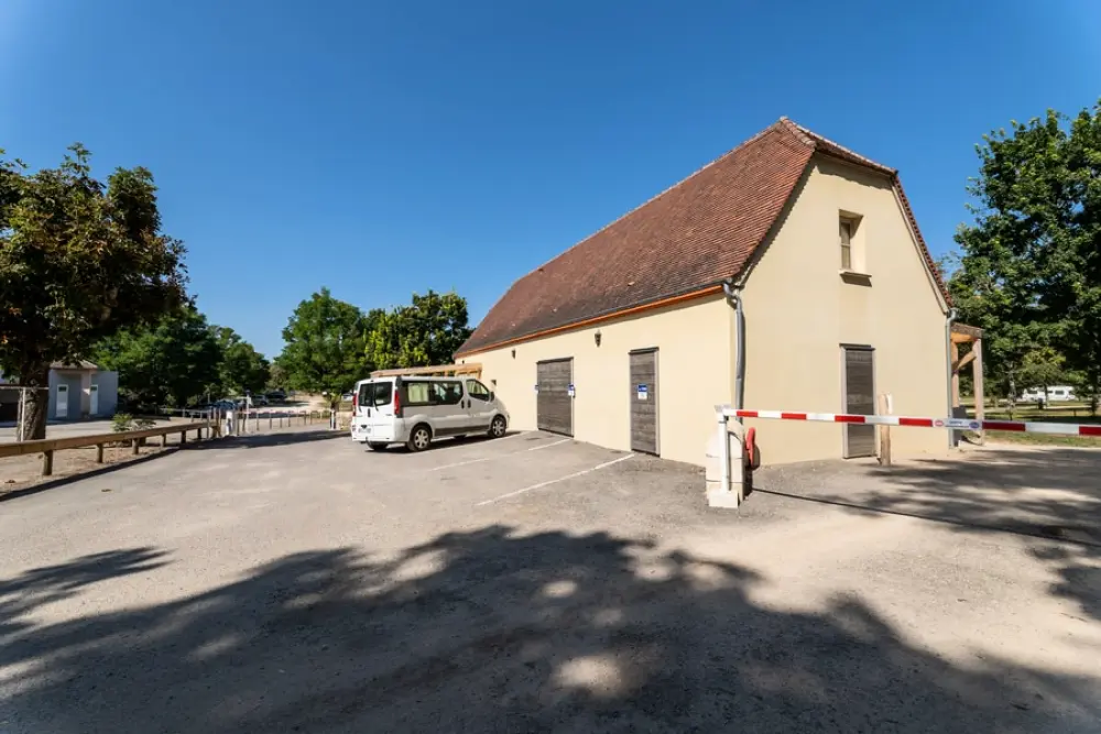 Camping Le Relais du Campeur 2 étoiles★★