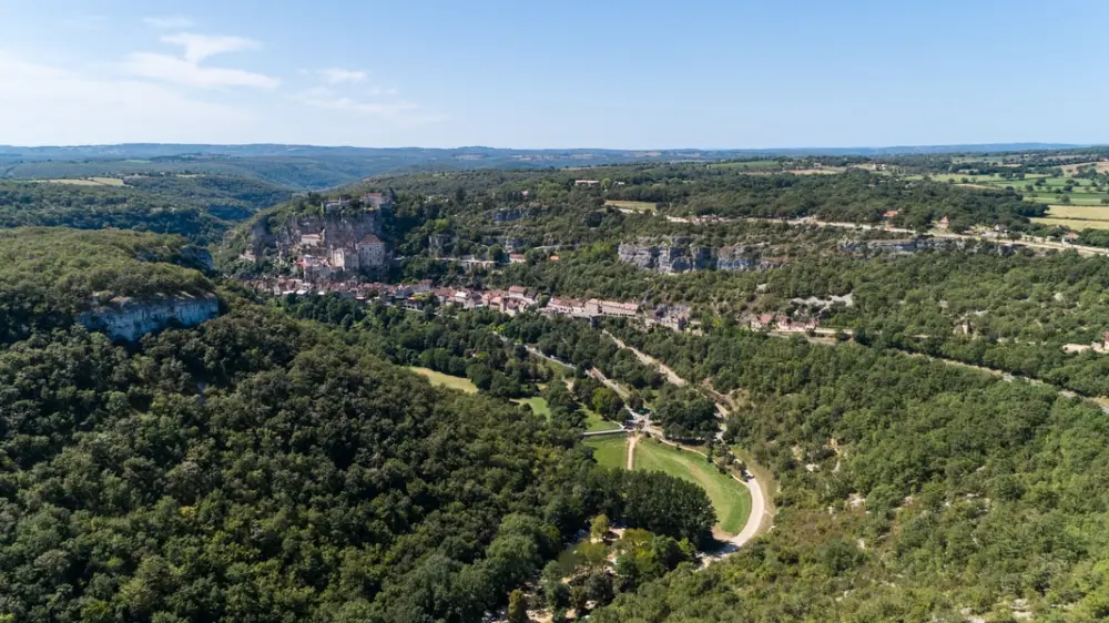 Camping Le Relais du Campeur 2 étoiles★★