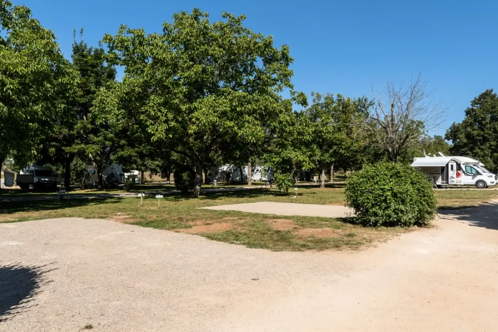 Camping Le Relais du Campeur 2 étoiles★★