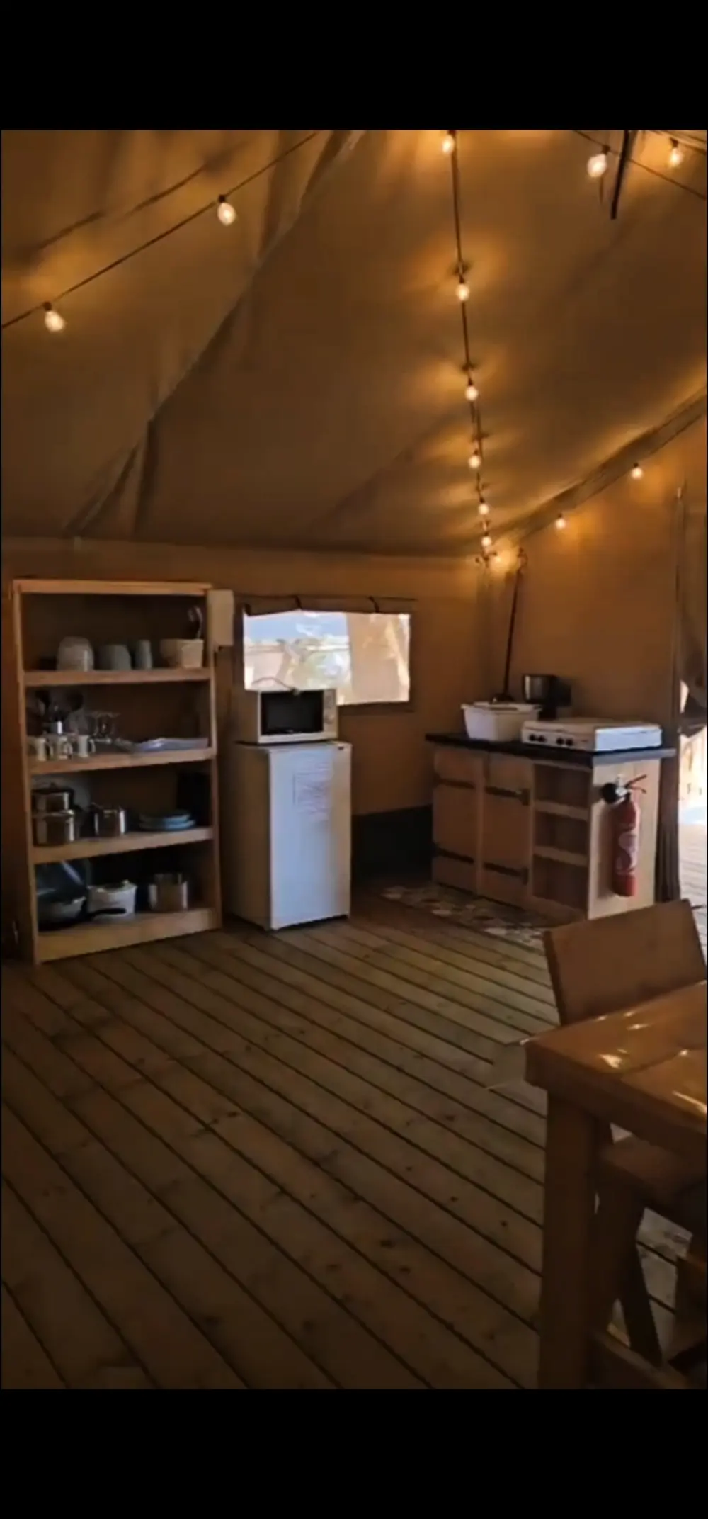 Camping LE ROC 3 étoiles★★★