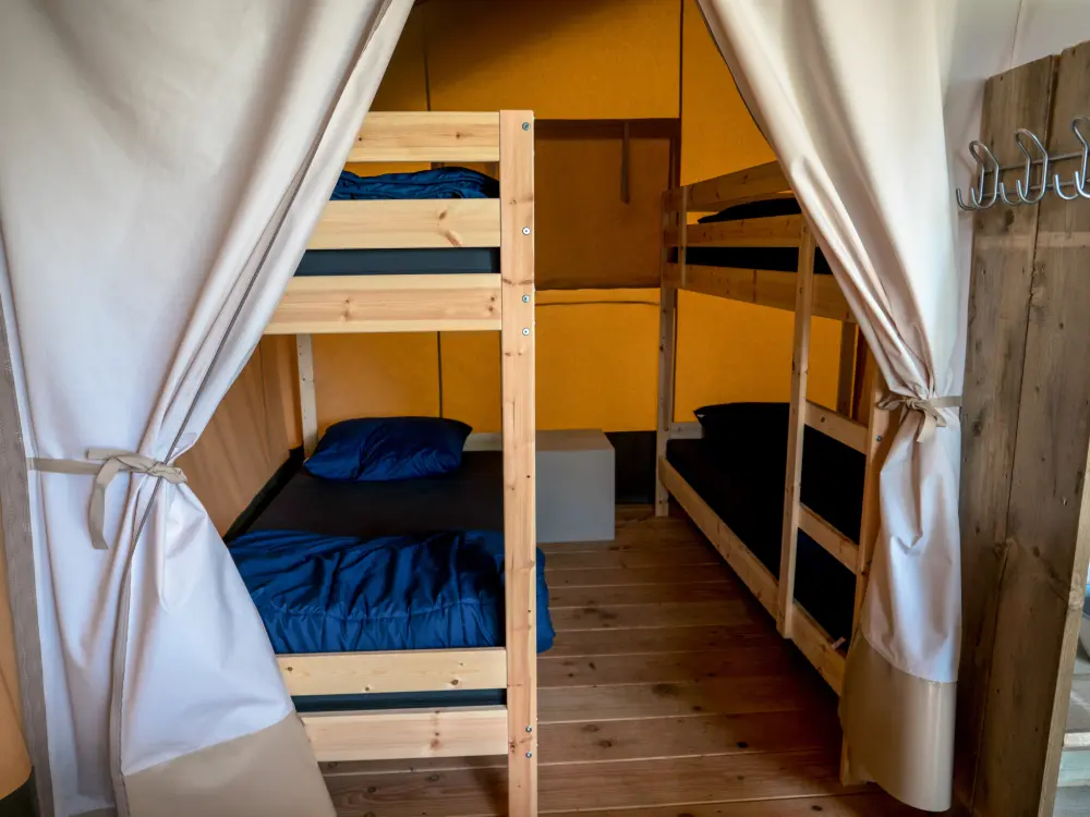 Camping le Roc