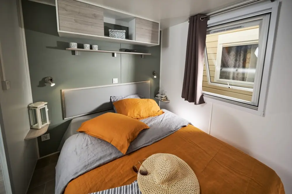 Camping Les Cigales 4 étoiles★★★★