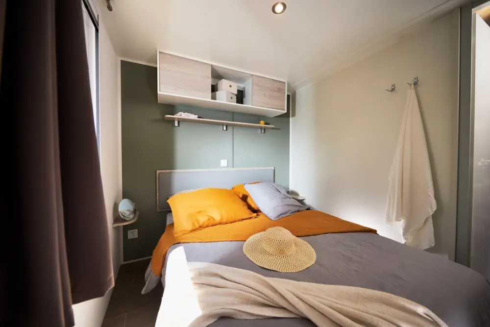 Camping Les Cigales 4 étoiles★★★★