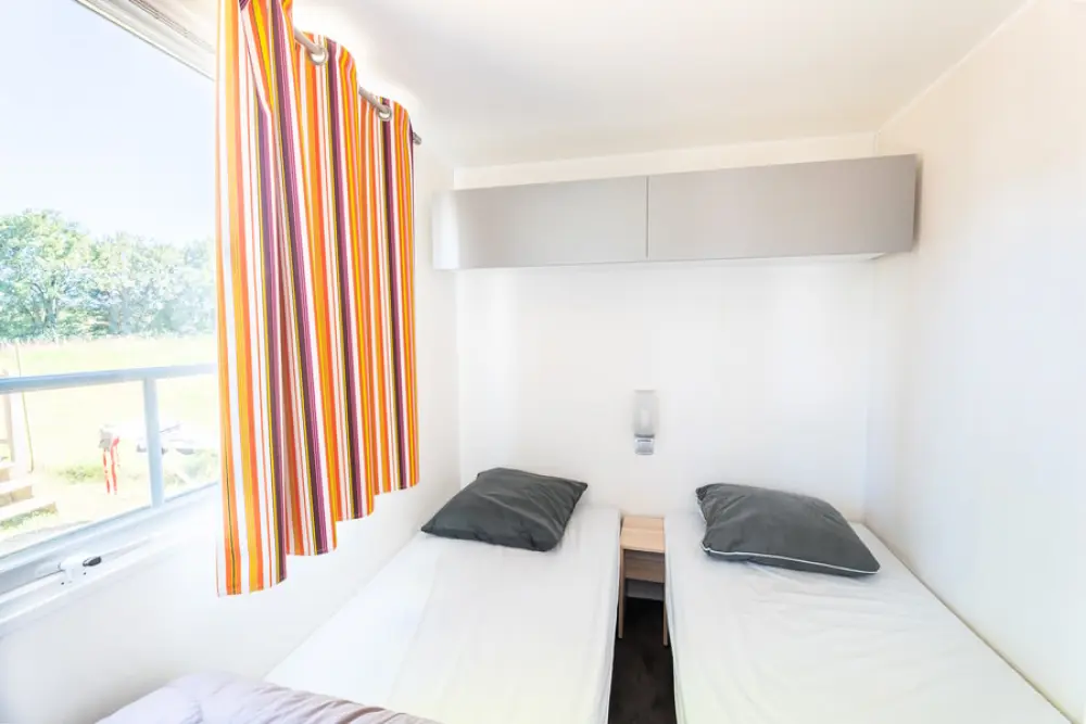 Camping Les Cigales 4 étoiles★★★★