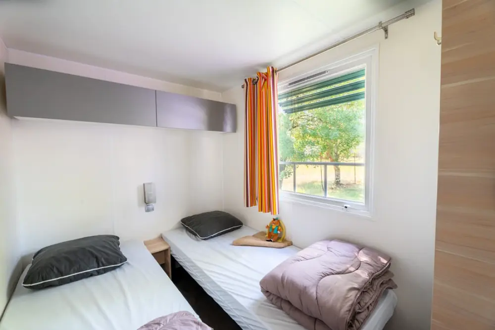 Camping Les Cigales 4 étoiles★★★★