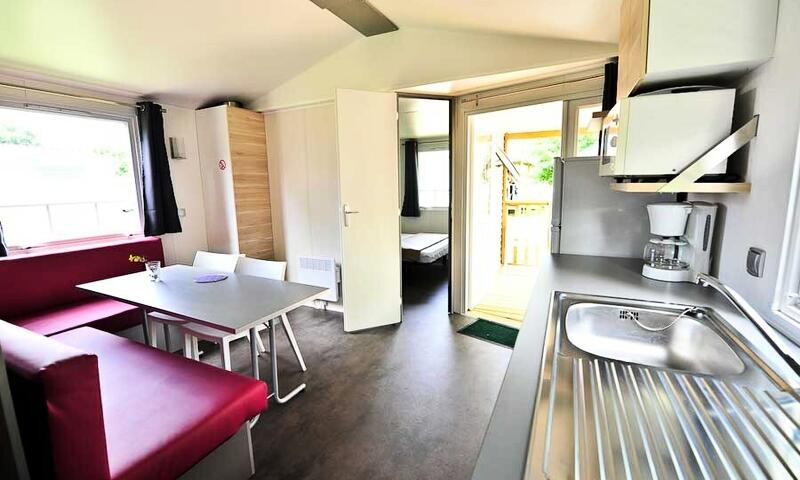 France - Sud Ouest - Rocamadour - Camping Les Cigales 3*