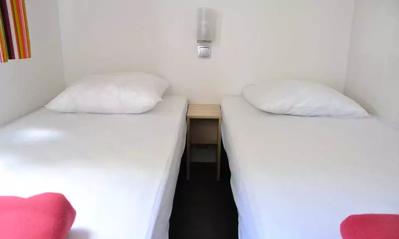 Camping Les Cigales 3*, Rocamadour, Sud Ouest, France avec ...