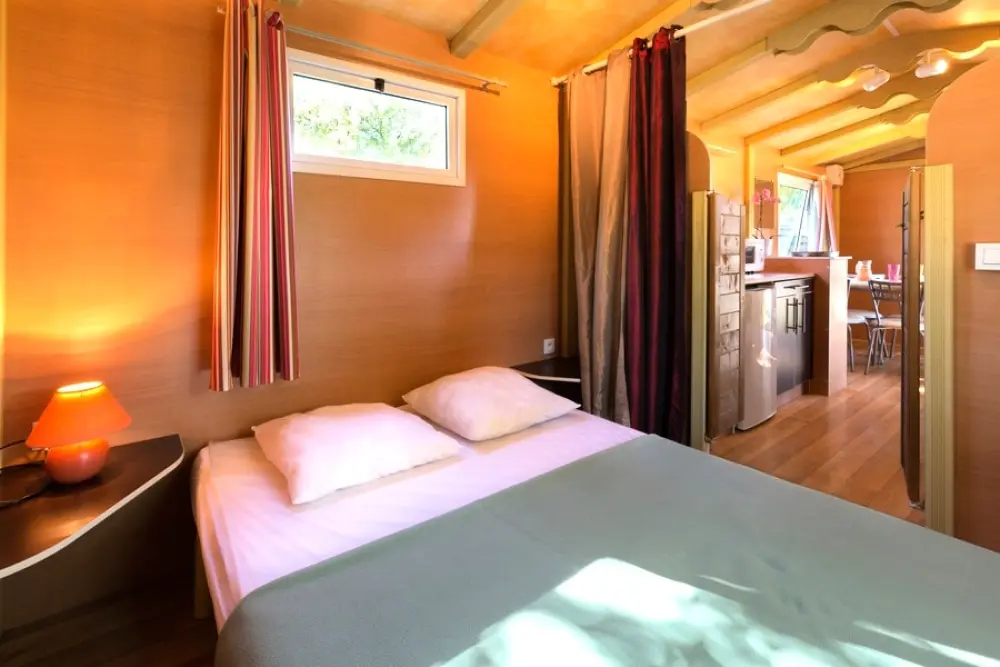 Camping Les Cigales 4 étoiles★★★★