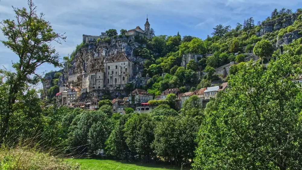 Camping Les Cigales 4 étoiles★★★★