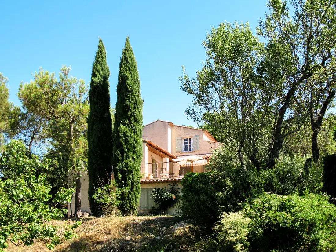 Maison de Vacances Rocbaron