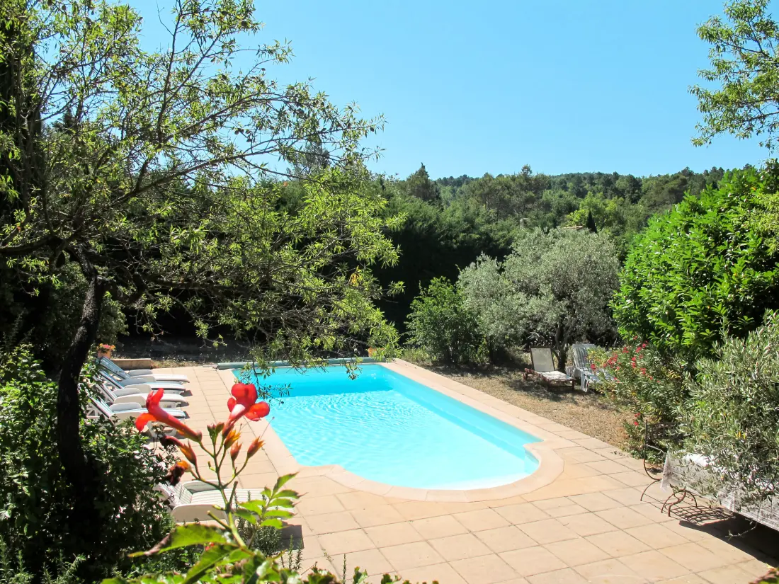 Maison de Vacances Rocbaron