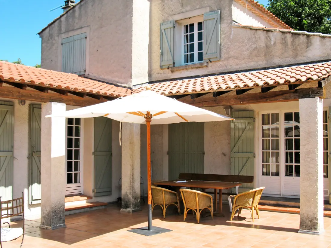 Maison de Vacances Rocbaron