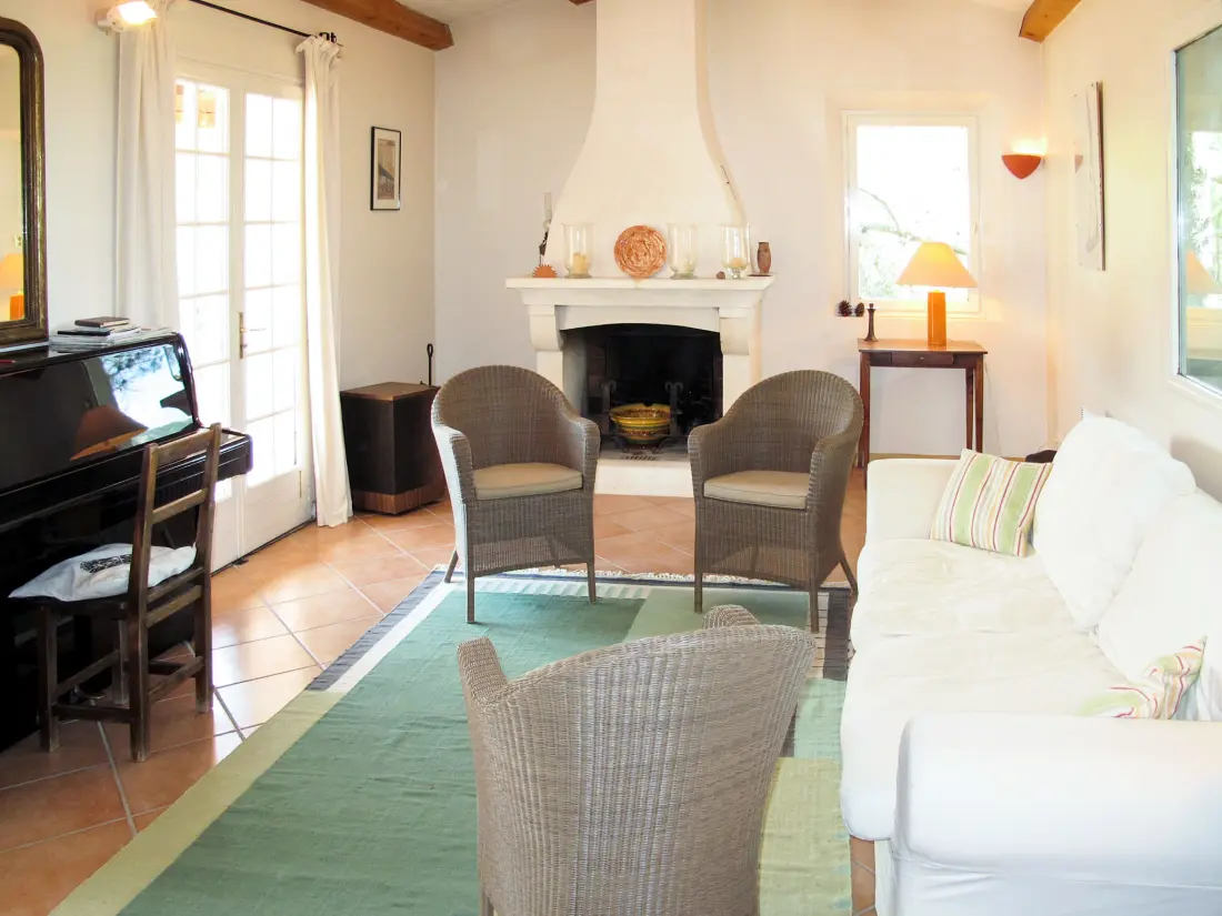 Maison de Vacances Rocbaron