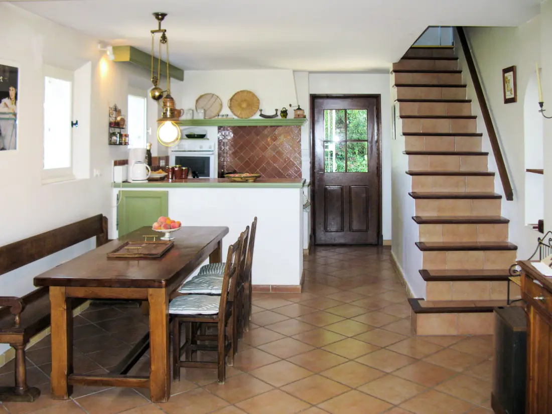 Maison de Vacances Rocbaron