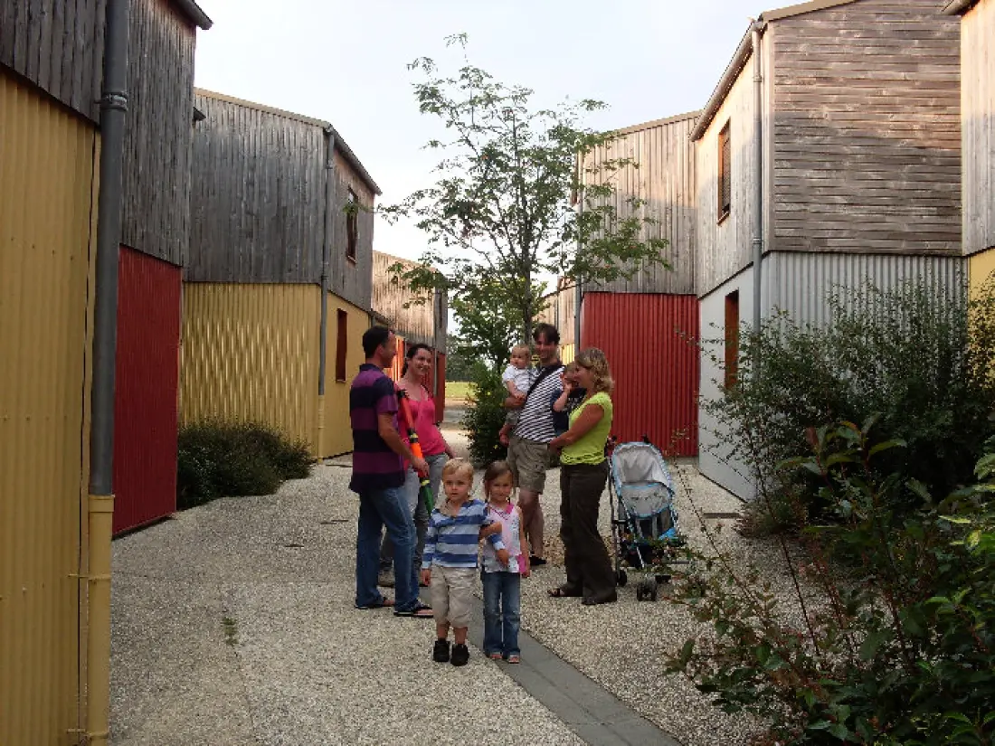 Hameau de la Chassagne