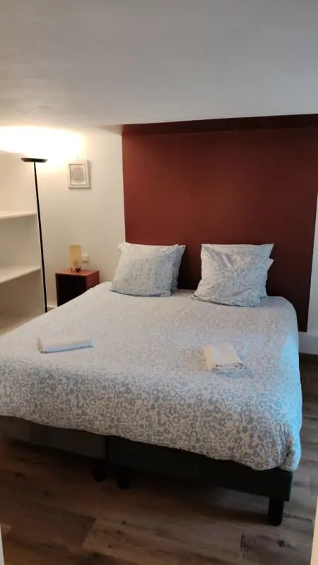 Maison Avec Piscine Privée Et Clim à Rochefort