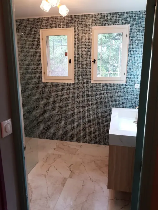 Maison Avec Piscine Privée Et Clim à Rochefort