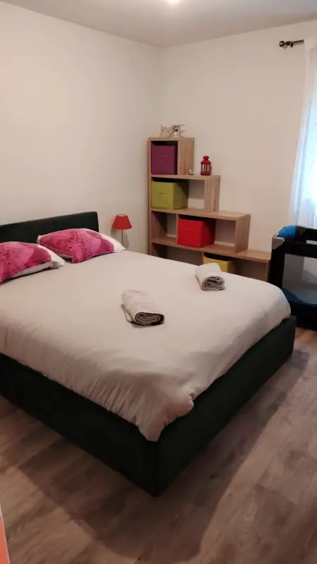 Maison Avec Piscine Privée Et Clim à Rochefort