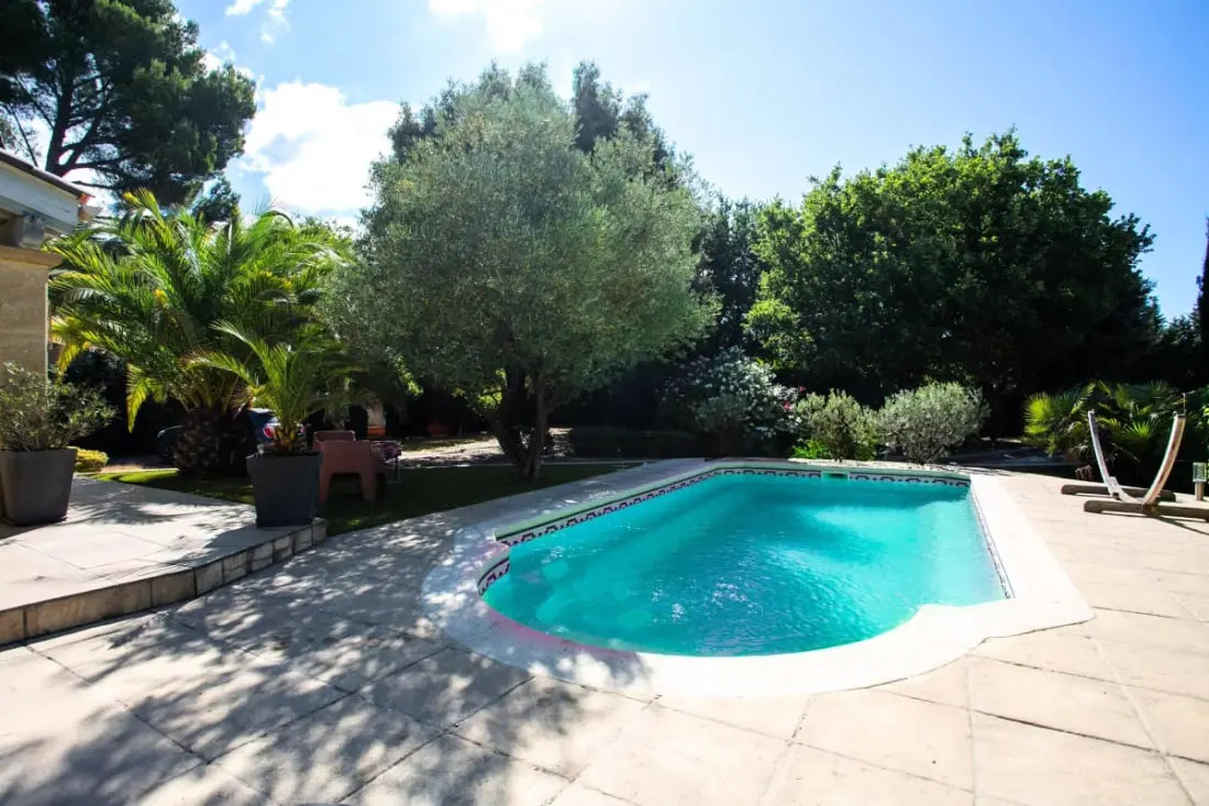 Maison Avec Piscine Privée Et Clim à Rochefort