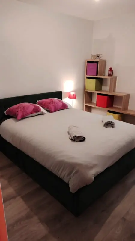 Maison Avec Piscine Privée Et Clim à Rochefort