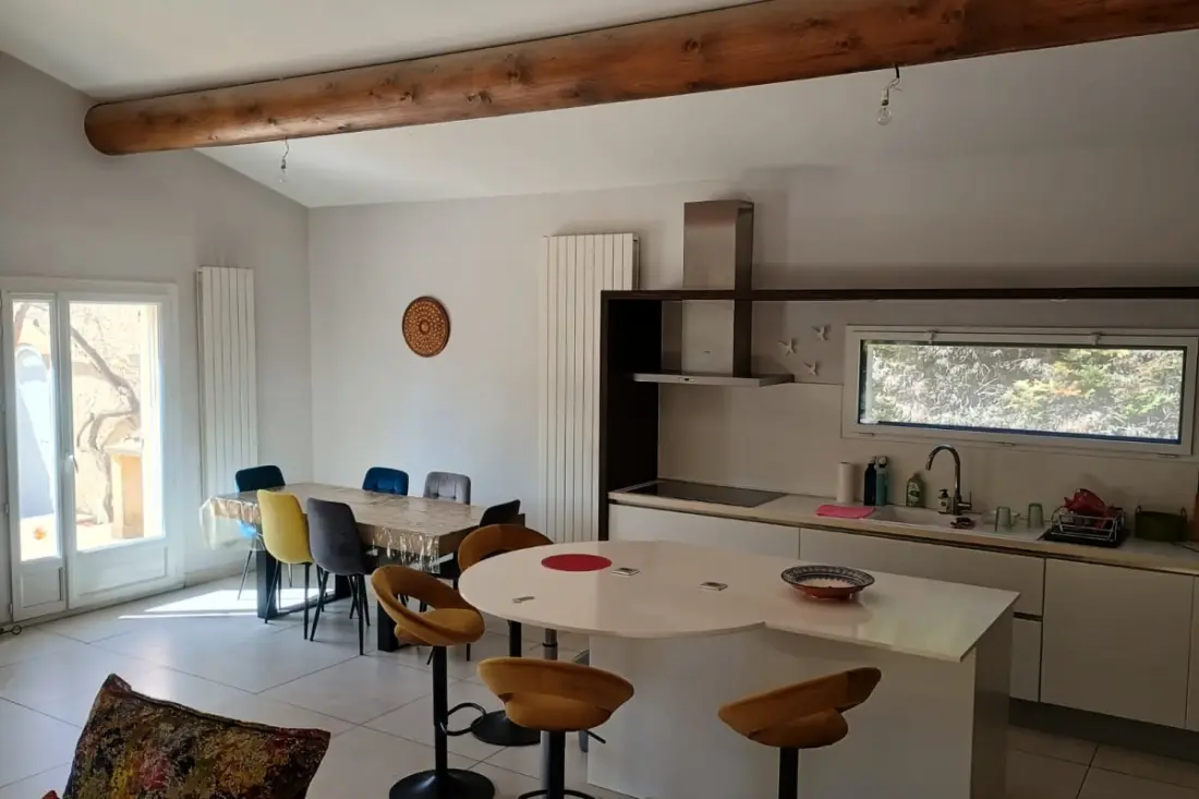 Maison Avec Piscine Privée Et Clim à Rochefort