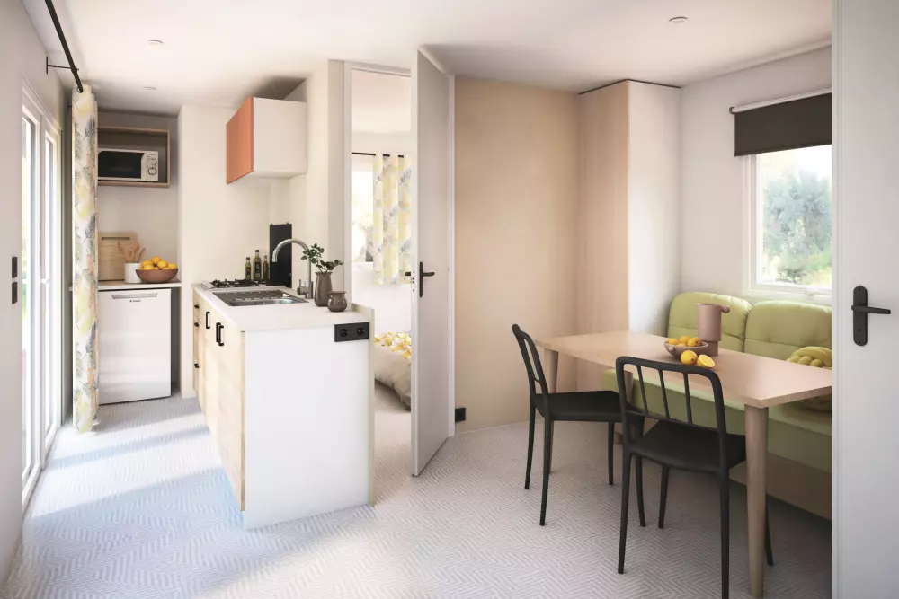 Camping Universal 4 étoiles★★★★