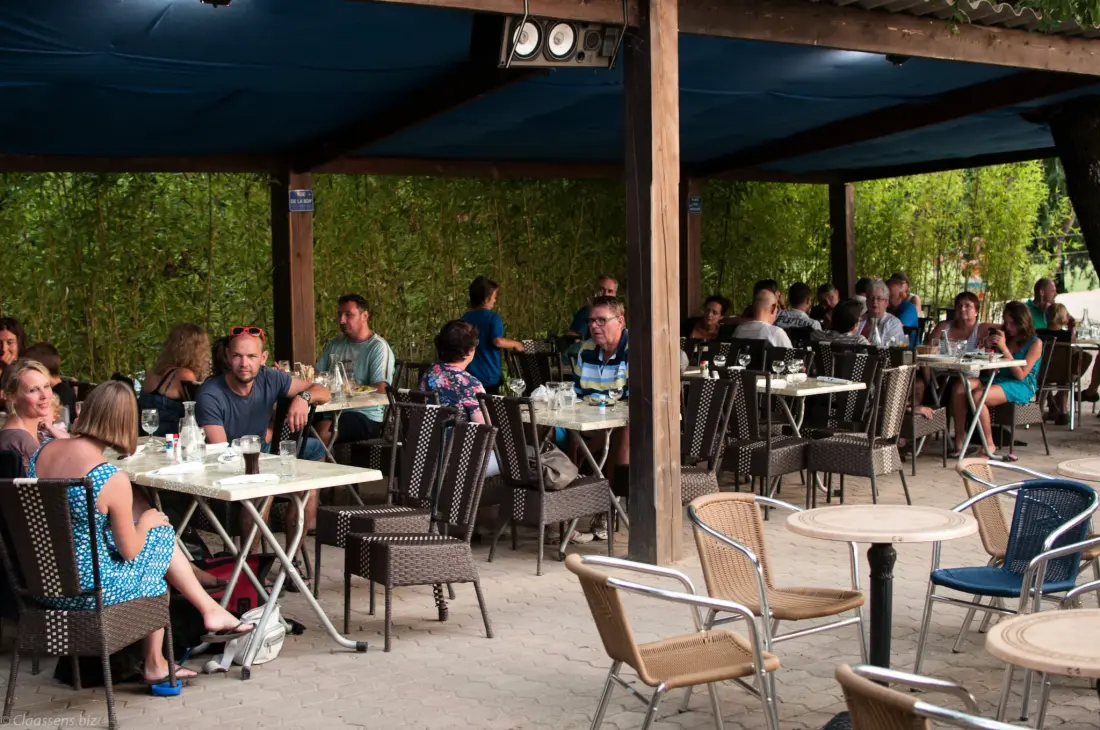 Camping Universal 4 étoiles★★★★