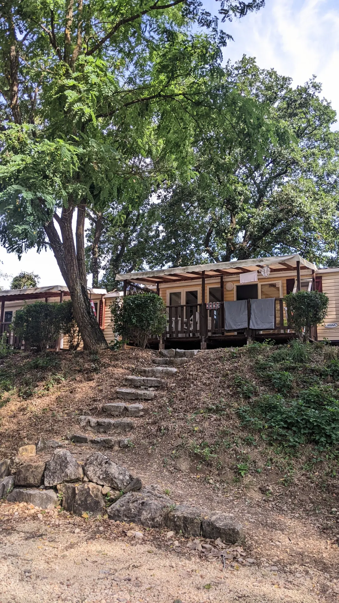Camping Universal 4 étoiles★★★★