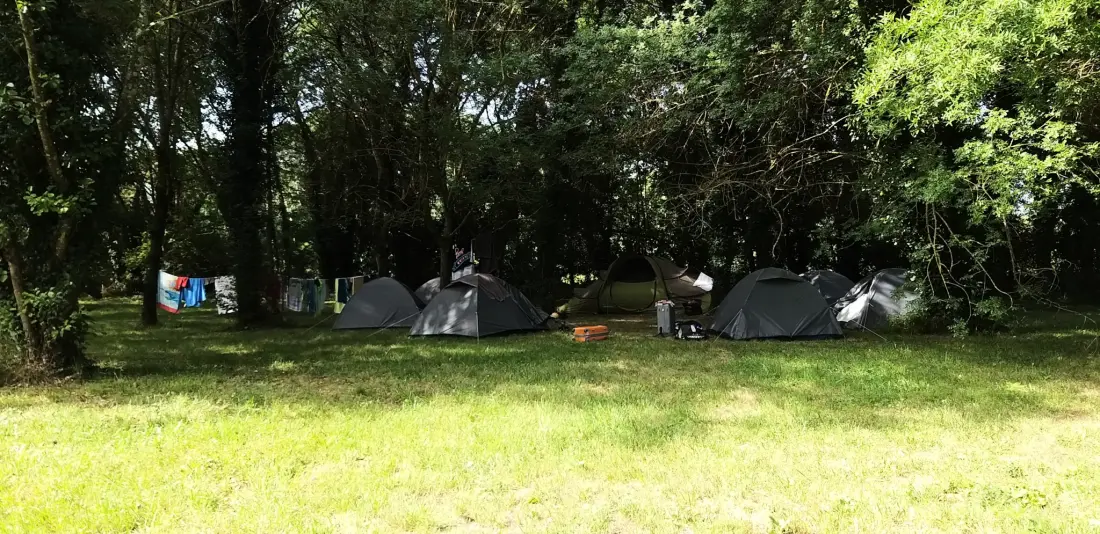Camping Universal 4 étoiles★★★★