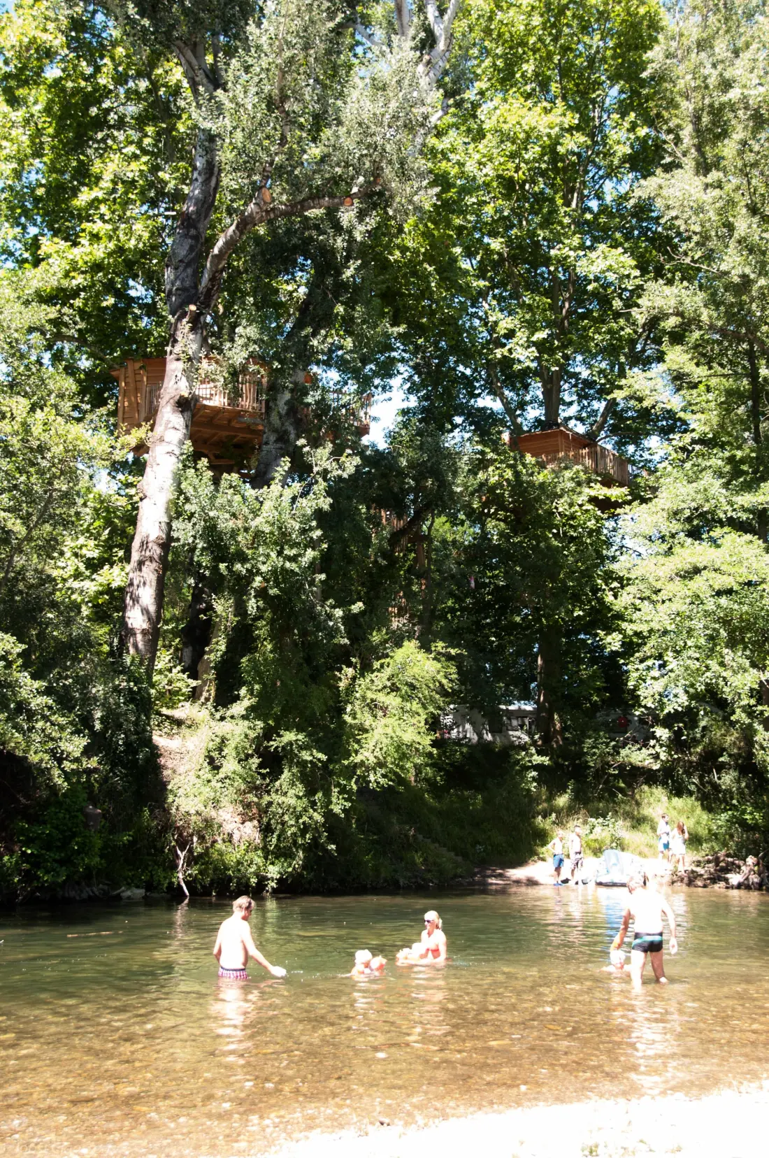 Camping Universal 4 étoiles★★★★