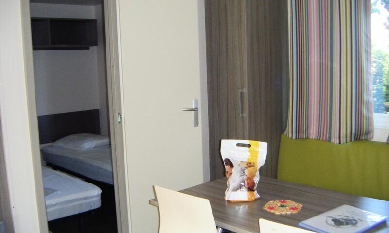 Camping Universal **** - ROCHEGUDE - 41