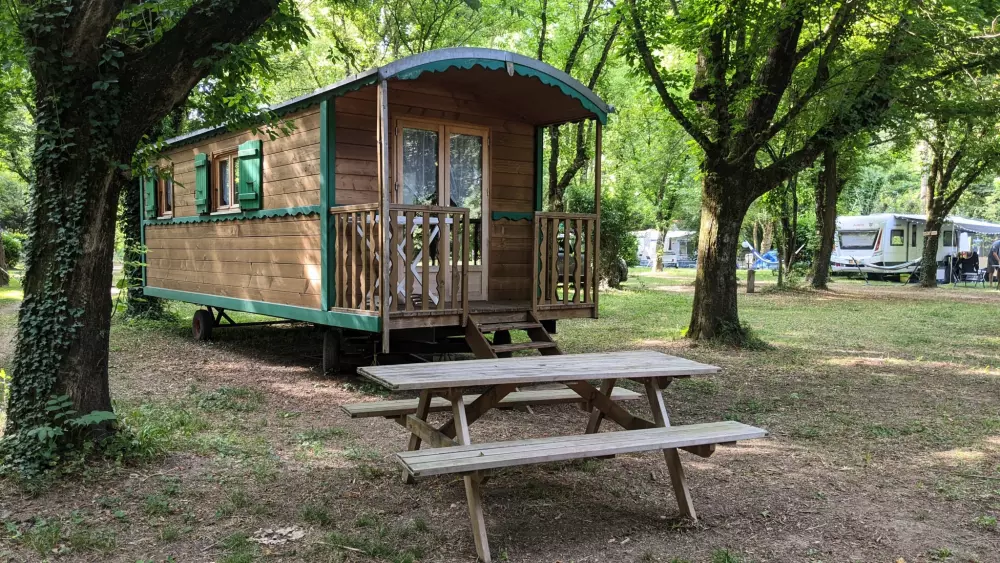 Camping Universal 4 étoiles★★★★
