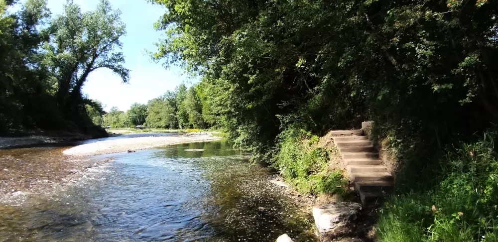 Camping Universal 4 étoiles★★★★