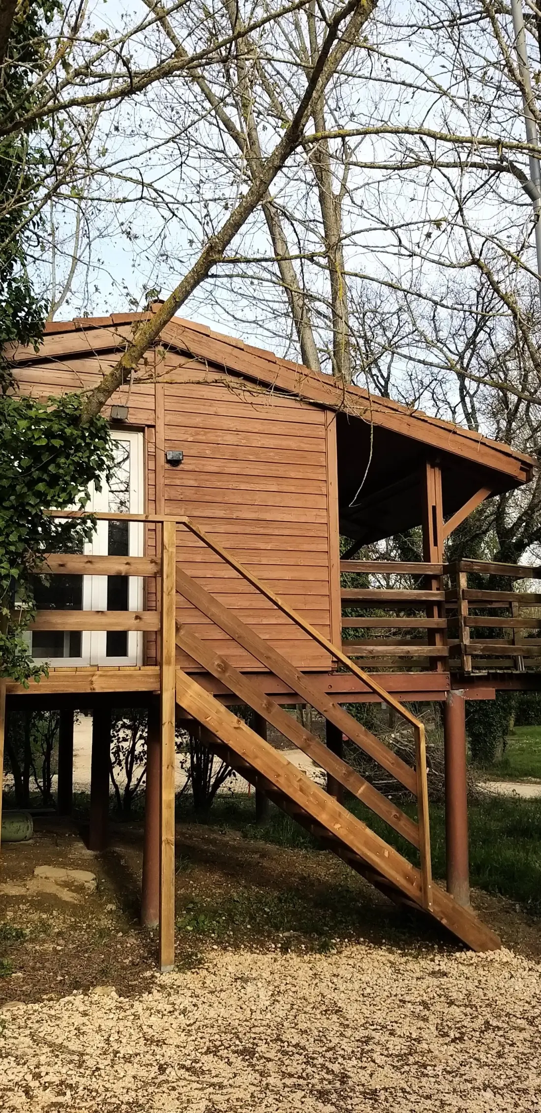 Camping Universal 4 étoiles★★★★