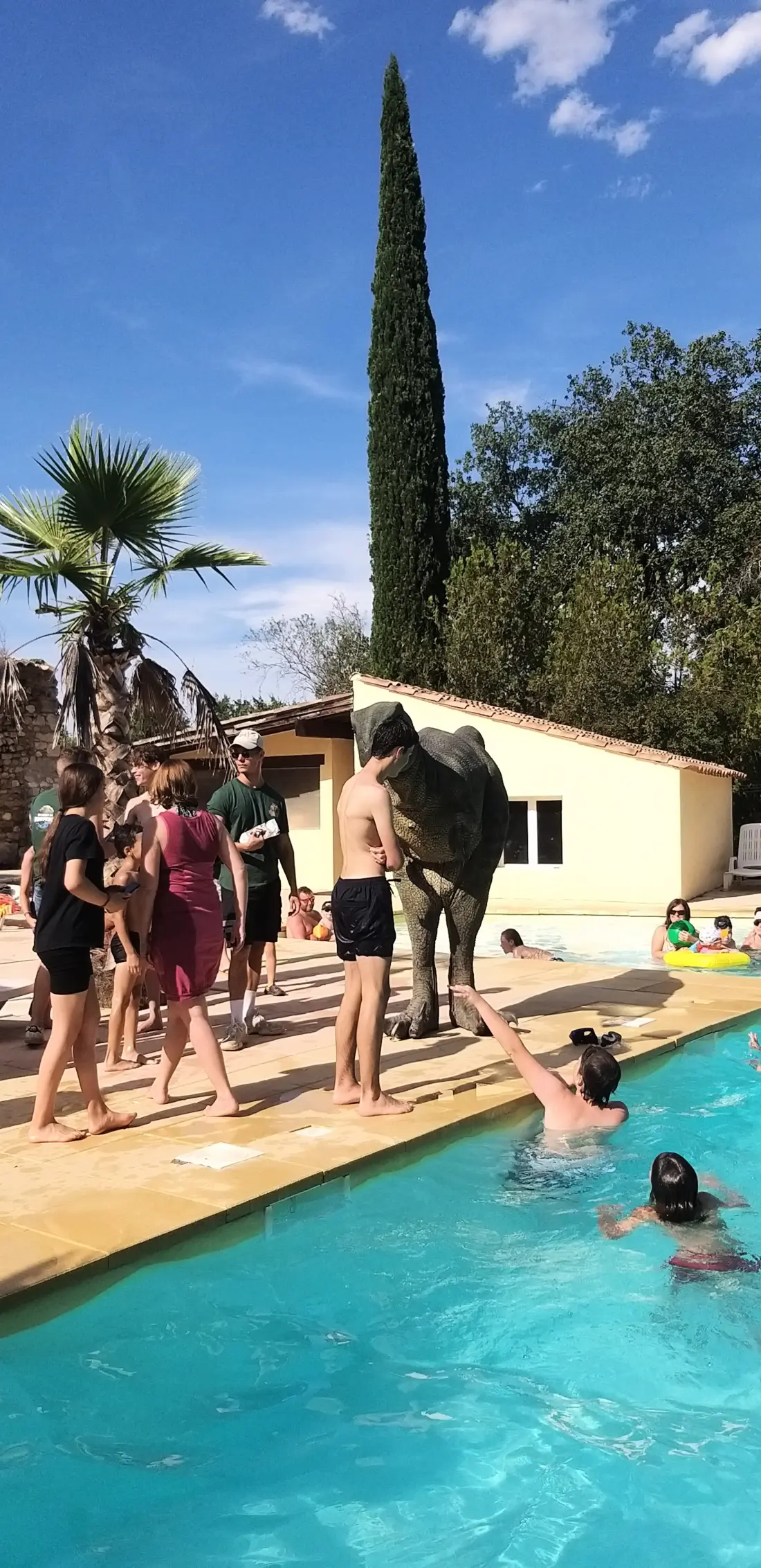 Camping Universal 4 étoiles★★★★