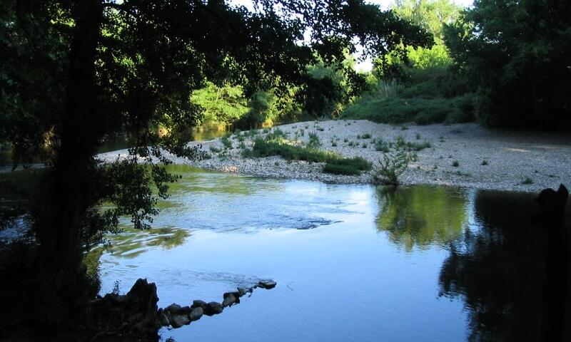 Camping Universal **** - ROCHEGUDE - 14