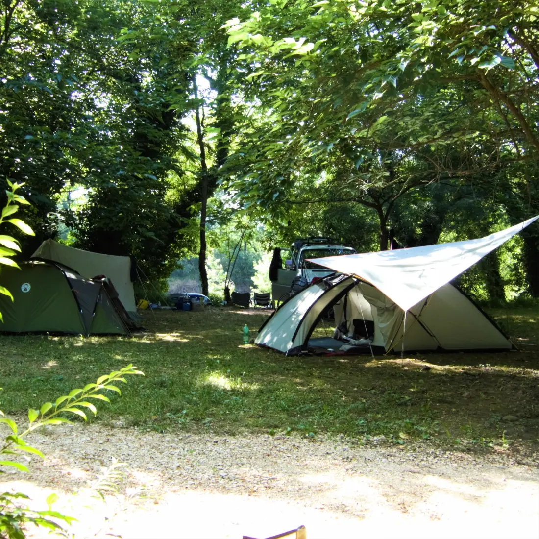 Camping Universal 4 étoiles★★★★