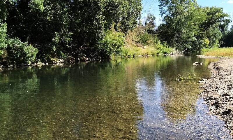 Camping Universal **** - ROCHEGUDE - 15