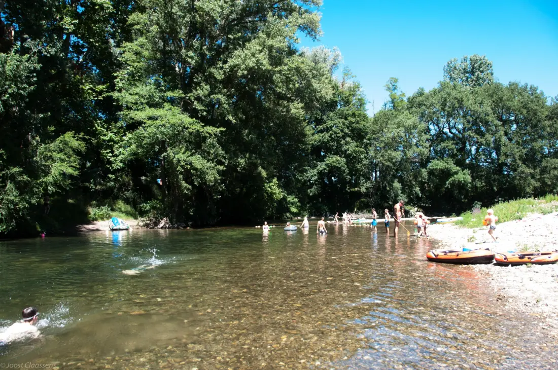 Camping Universal 4 étoiles★★★★